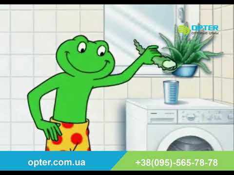 Frosch Гель для стирки Aloe Vera 2л