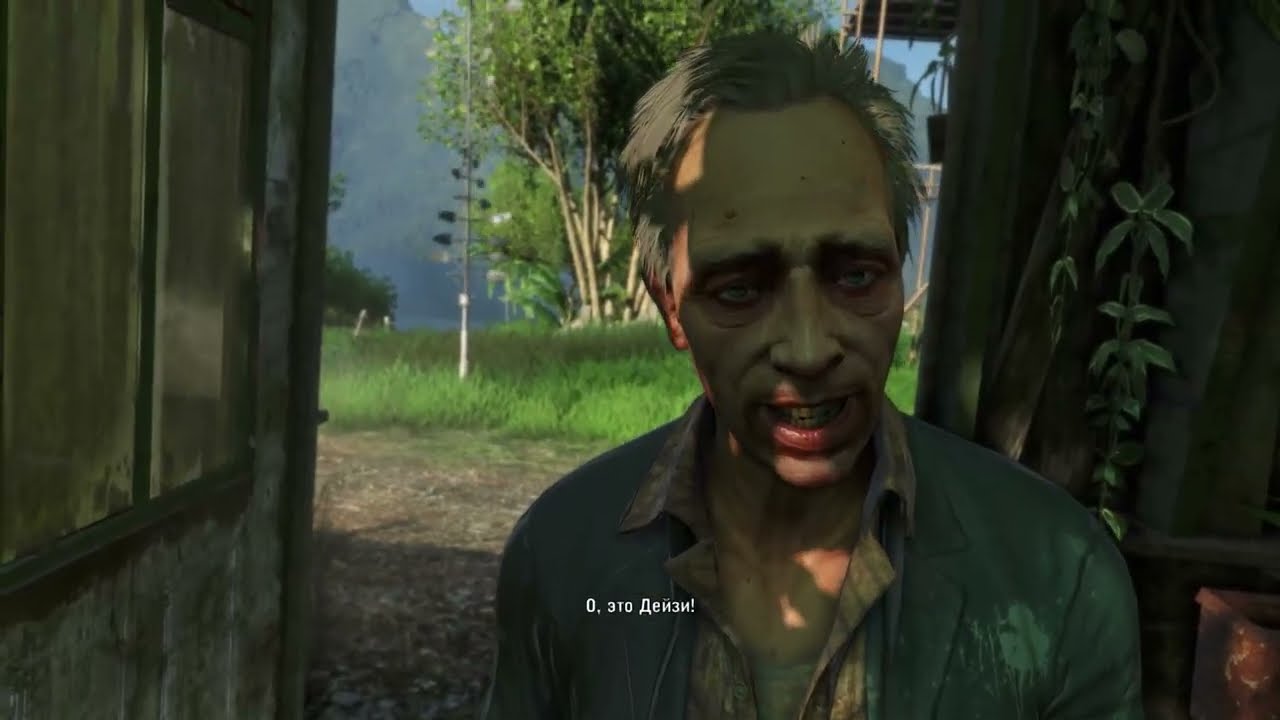 Prt. 2. Missions from "Mushrooms in the Deep" to "Keeping Busy".