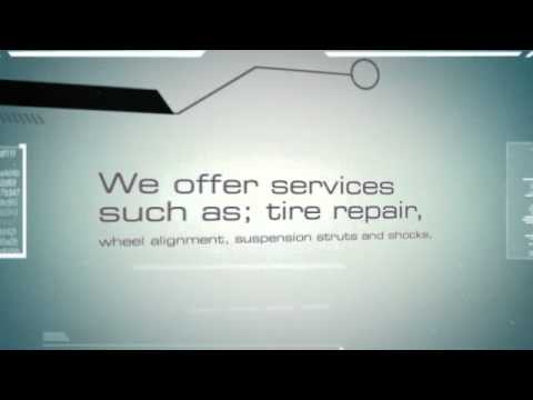 Garcia S Automotive Tire Shop Yuma