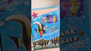 Scrapbooking | Finding Nemo 다꾸 Journaling