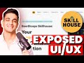 5 UX Mistakes Killing Ranveer’s Course Sales (Quick Fixes 2025)  @ranveerallahbadia @beerbiceps