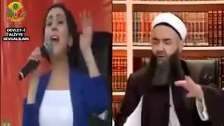 Cübbeli Ahmet Hoca ; Patladı Gitti 😀😀