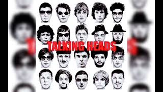 Talking Heads - Road To Nowhere (Audio Official) 🎧