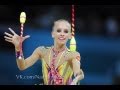 Yana Kudryavtseva Clubs AA Final - Kiev 2013