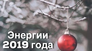 Прогноз на 2019 Рейв Год. Васьянова Екатерина и Шмерлинг Сергей. Эфир от 22.01.2019