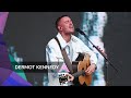 Dermot Kennedy - Kiss Me (Glastonbury 2023)