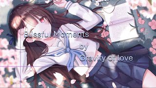 Blissful Moments