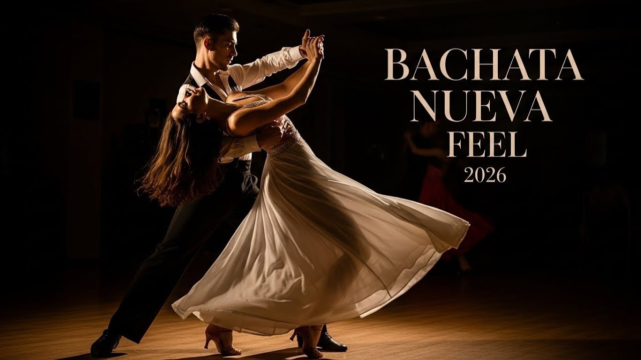 Promesas del Amanecer | Bachata Nueva y Poética para el Corazón 2025