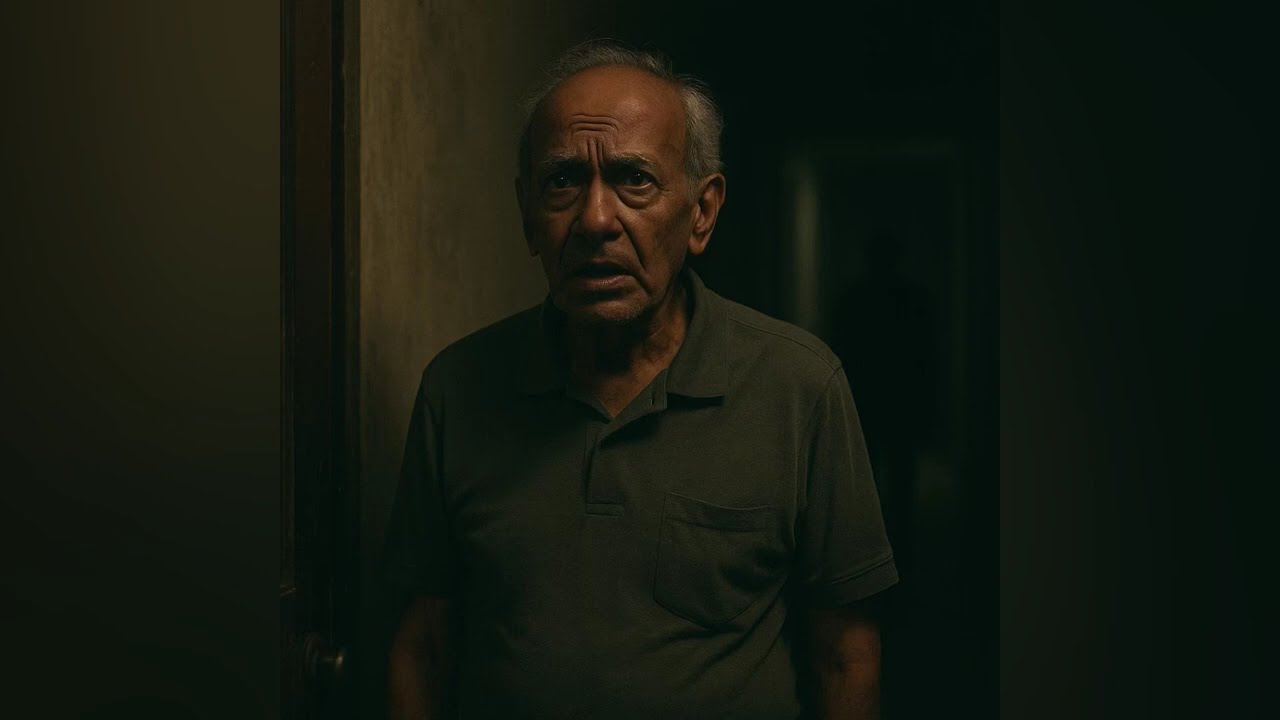 The Cursed Flat 😱| Subscriber Real Story | Real Horror Story 