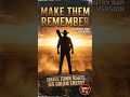 Make Them Remember – Country Rap | Legacy &amp; Grind Anthem  #countrymusic #countryrapsong #music
