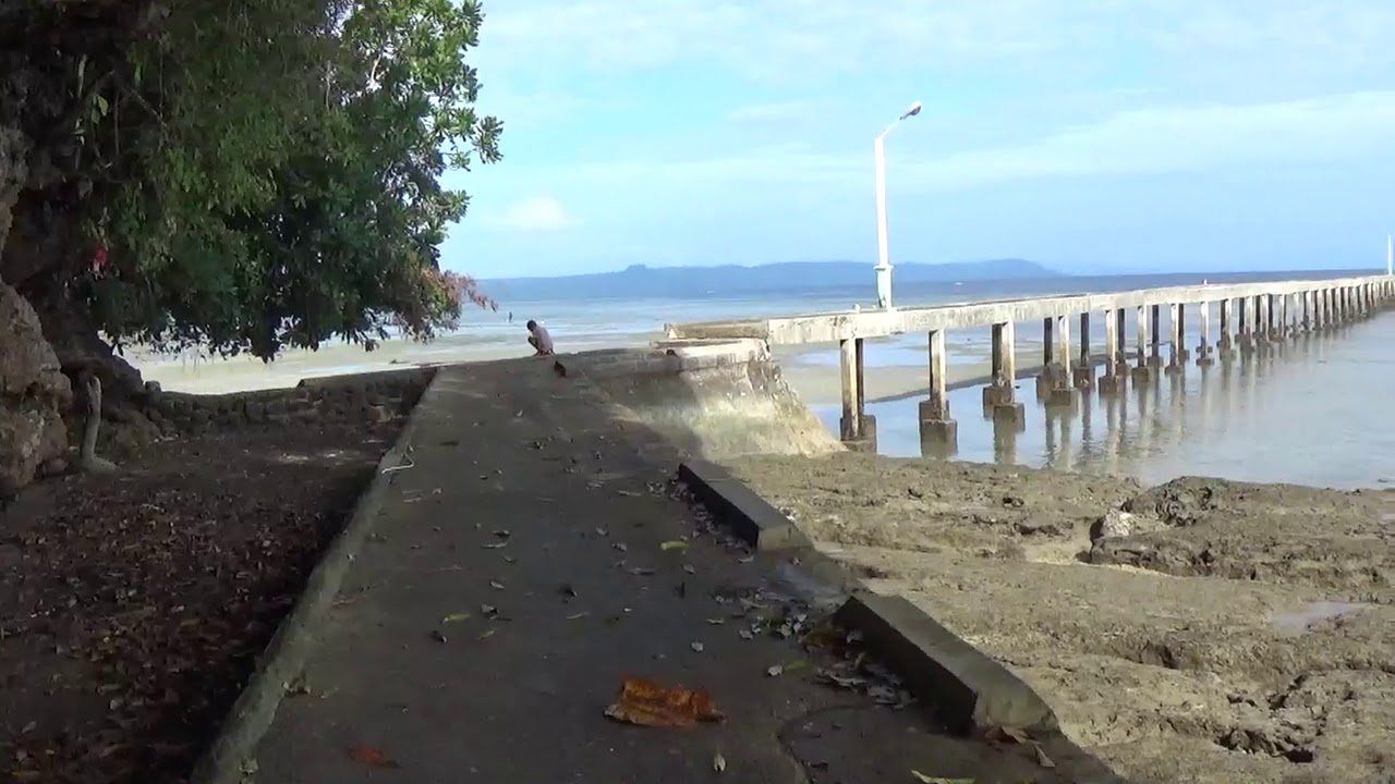 Ameth - Nusalaut 2019