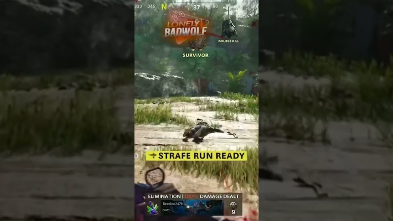 CALL OF DUTY BLACK OPS COLD WAR CARTEL FFA - 