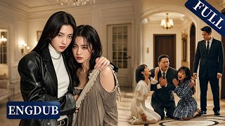 Bullied Her Twin Shell Make They Crawl Scream And Beg For Deathceo Sisters Revenge Begins