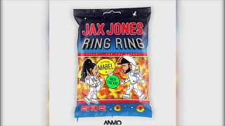 Jax Jones, Mabel ft. Rich The Kid - Ring Ring (Anvio Festival Bootleg) Resimi