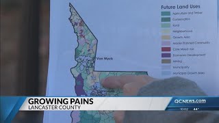 Lancaster County neighbors pushing for housing development moratorium