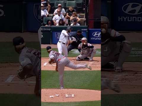 Munetaka Murakami bobblehead day blast!