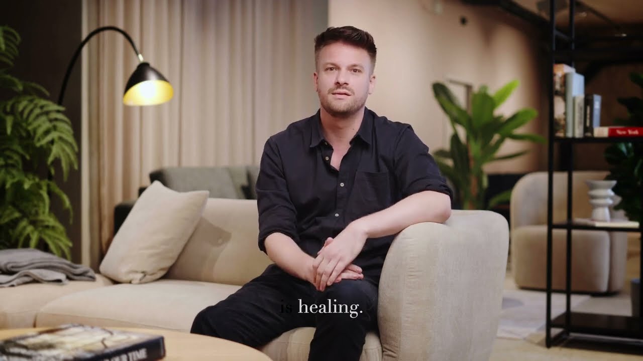 The Inner Fix on Anxiety | Finding Calm in the Chaos!