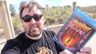 MANOS The Hands Of Fate (1966) Filming Locations in El Paso Texas / Then & Now of Worst Movie Ever