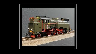 Piko HO 50762 PKP TKt48 DCC Sound