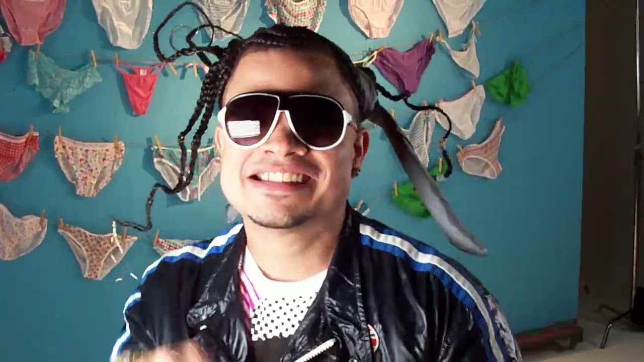 Jowell en Filmación de Video musical + Preview de lo Nuevo