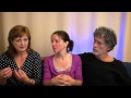 jeet.tv, Gesundheitsberater -Sendung mit Iris Sedran, Annett, Jeet und Sabine