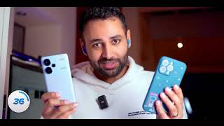 Mrwhosetheboss! 100 Tech Problems they need to Fix