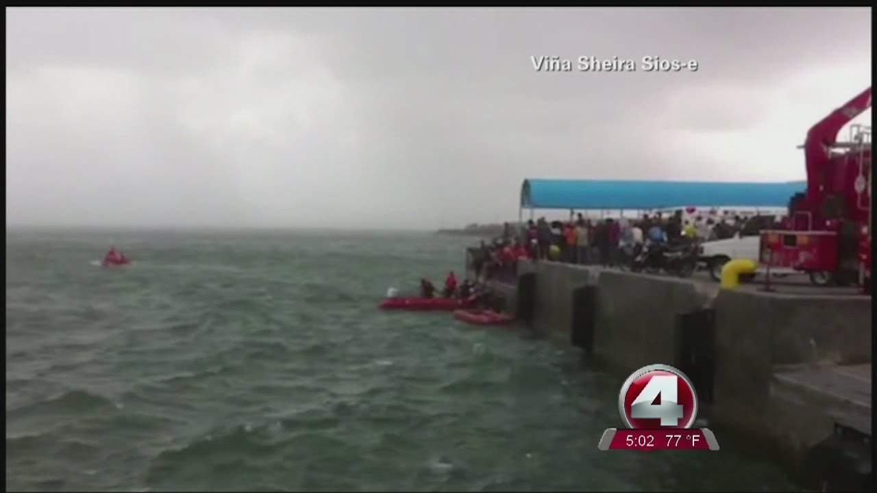 38 dead an d 15 missing after ferry sinking