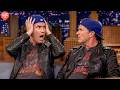 When Celebrities Meet Their Lookalikes And Lose It - Funny Celebrity Moments