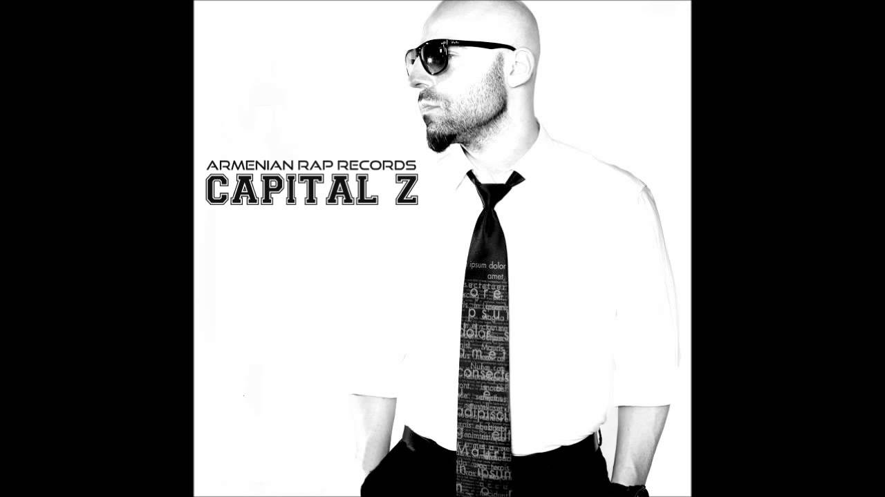 Capital Z Feat. Apeh Jan - Nightmare | Armenian Rap |