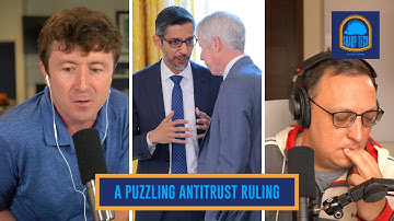 The Triumph of Google