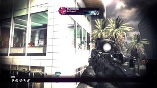 SICK Stormfront Wallbang!! | FaZe Ramos
