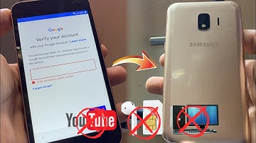 Samsung J2 Core FRP Bypass || Without Pc 2025