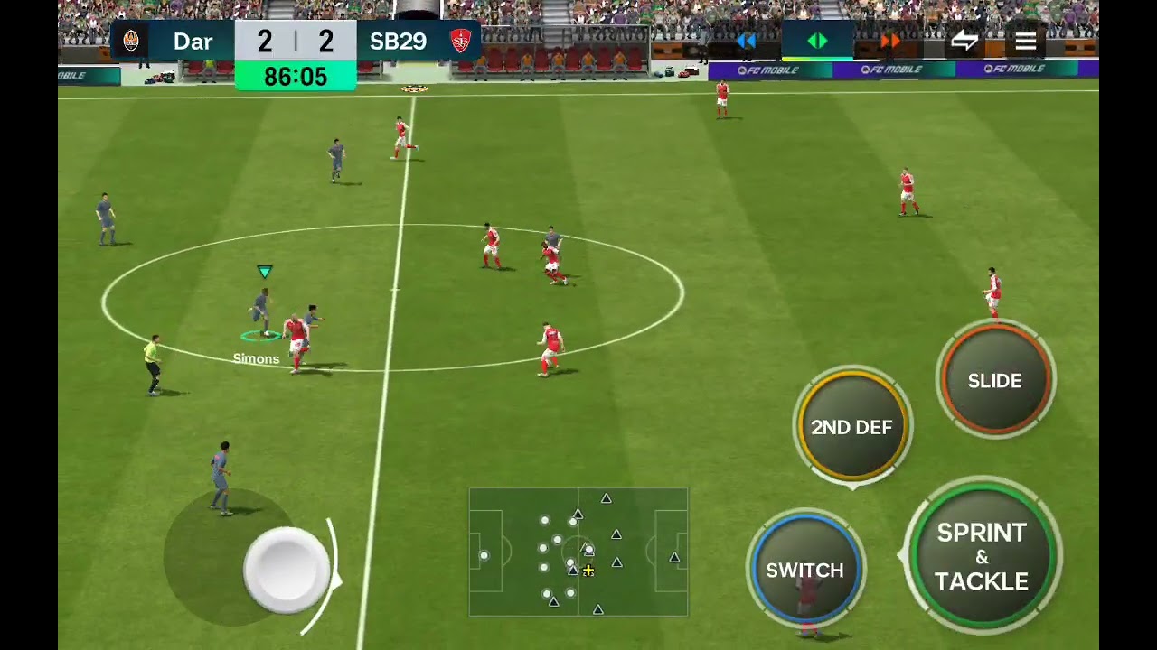 Shakhtar vs Brest (3–2) | Crazy 5-Goal Thriller | Full Game Recording