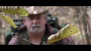 Poln. Zeltbahn - Plash Palatka - Trapper Style 326