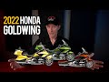 2022 Honda GOLDWING Preview | A Wish List | CruisemansGarage.com