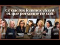 SYNEV FRANCE - Assemblée nationale – Ce que les femmes vivent et que personne ne voit | Partie 1