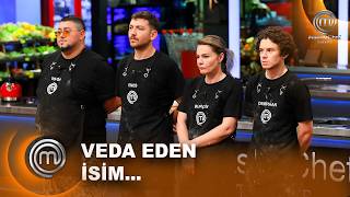Zorlu Gorevin Ardindan MasterChef e Veda Eden Isim Belli Oldu MasterChef Turkiye 16 08 2026