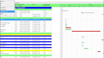 Tech Tip   User Defined Fields