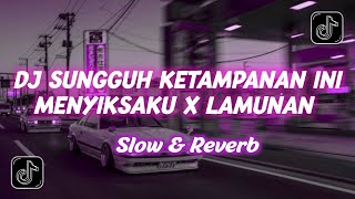 Download lagu DJ JAWA VIRAL TIKTOK TERBARU 2024 DJ SUNGGUH KETAMPANAN INI MENYIKSAKU X PINDHO AH AH PASANG🔥🔥