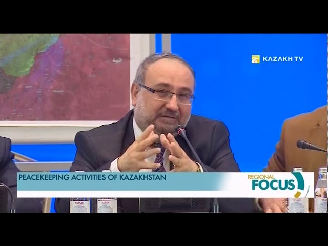 Миротворческая Деятельность Казахстана Эссе Миротворческая Деятельность Казахстана Эссе