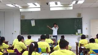 20170901 梅仙談數學 從變化看等速與變速運動1 琉球國中802班