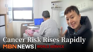 Cancer Cases Rise in Korea: Survival Rates Improve, Early Detection Vital