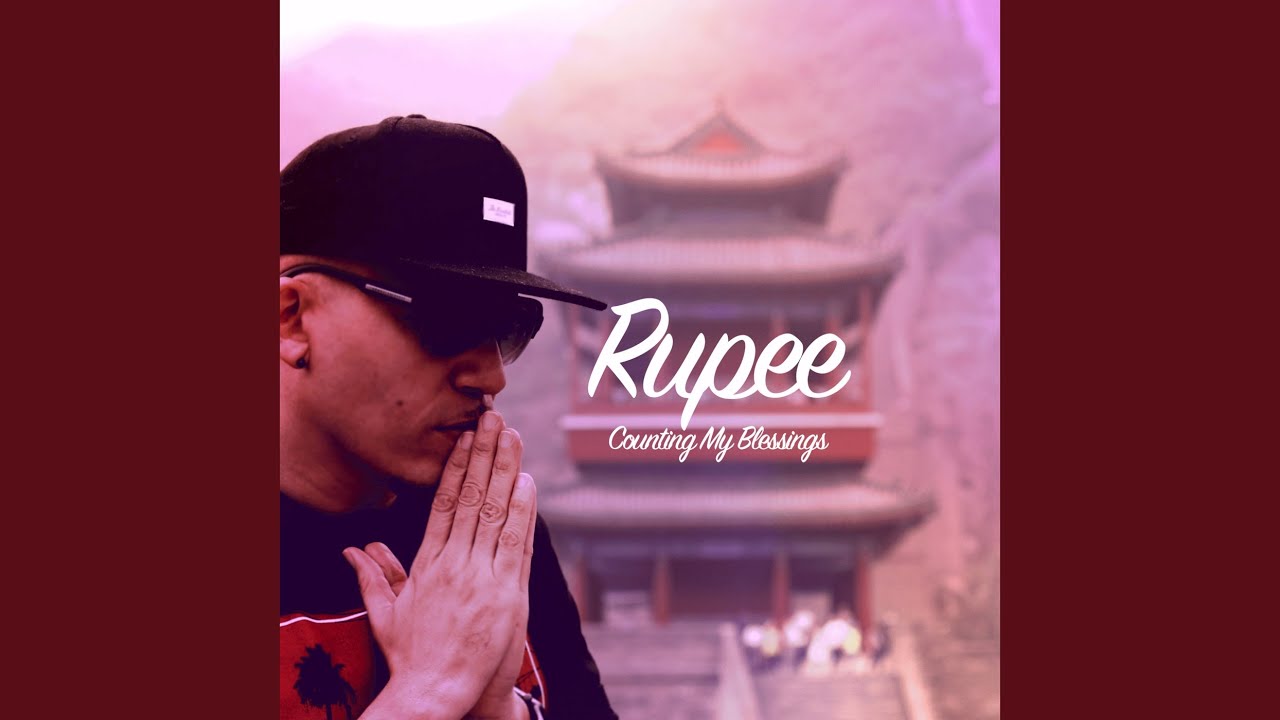 Counting My Blessings