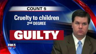 Special Coverage: Ross Harris verdict
