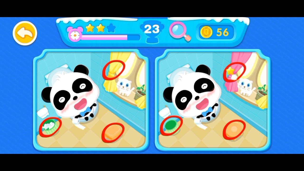 fanny #bear 🐼@BabyPandasPlay