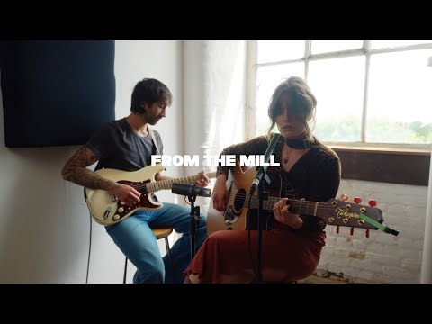 Ellysee Mason - Don't  Waste Your Love On Me - FROM THE MILL