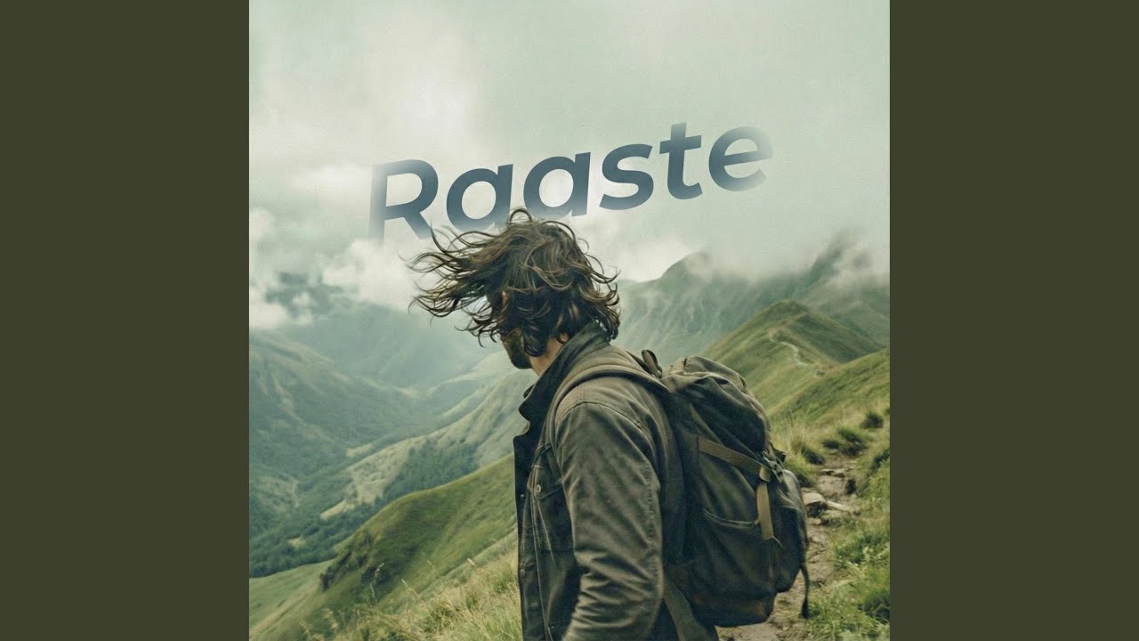 Raaste (From "Alphabet")