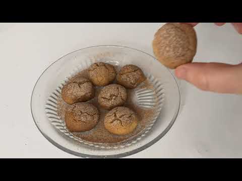 Tarçınlı Cevizli Kurabiye Tarifi #tarçınlıkurabiye #cevizli #kurabiye #cooking #cookies Tarçınlı Cevizli Kurabiye Tarifi #tarçınlıkurabiye #cevizli #kurabiye #cooking #cookies