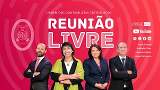 Reunião Livre Online - 06 maio 2026