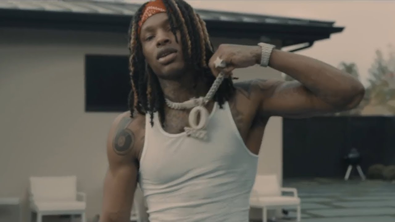 King Von & FBG Duck - "Block Work" (Music Video) - YouTube